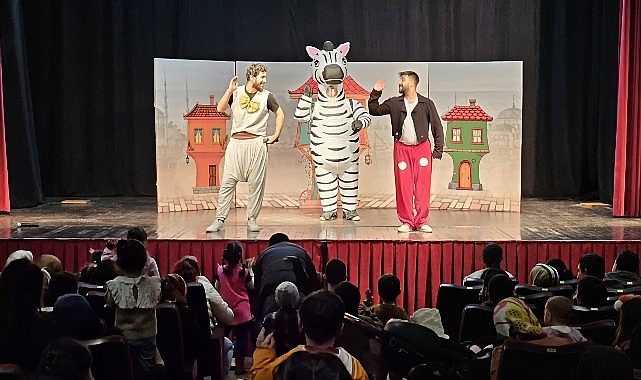 Gölcük’te Geleneksel Ramazan Neşesi: Çocuk Etkinlikleri Başlıyor