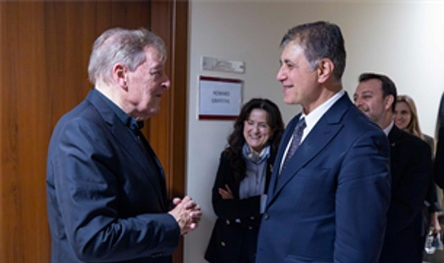 İzmir Oda Orkestrası’ndan muhteşem performans