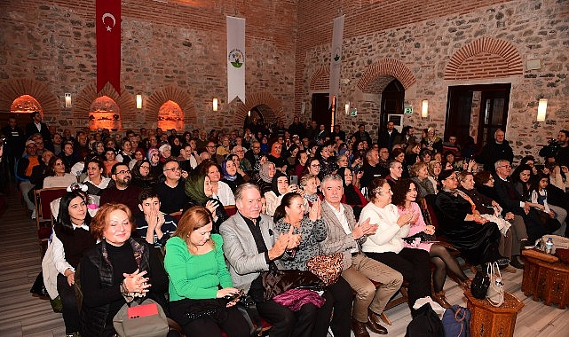 Osmangazi Belediyesi’nden Türkülerle Dolu Unutulmaz Konser