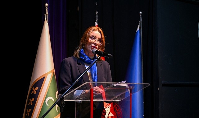 Aynı sofrada, aynı yürekte