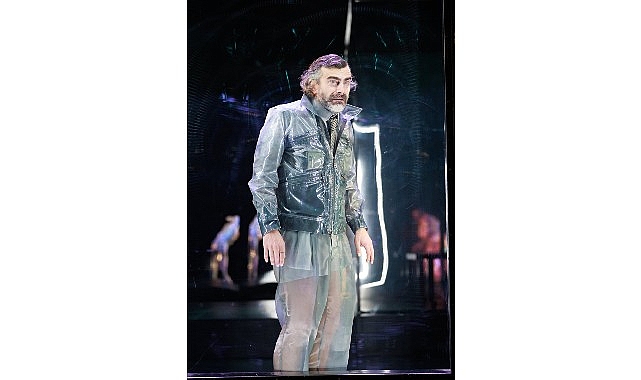 Bakırköy Belediye Tiyatroları’nda  14 Mart Tıp Bayramı Özel Gösterimi