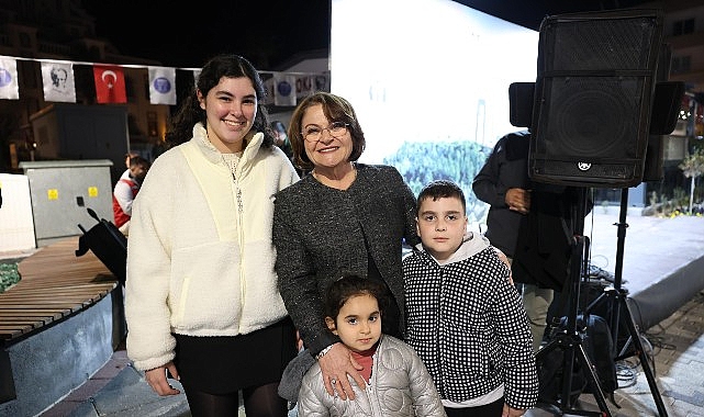Didim Belediyesi, 18 Mart Çanakkale Ruhunu Didim’de Yaşattı