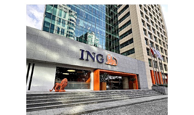 ING Uluslararası Yetenek Programı’na (ITP) başvurular başladı