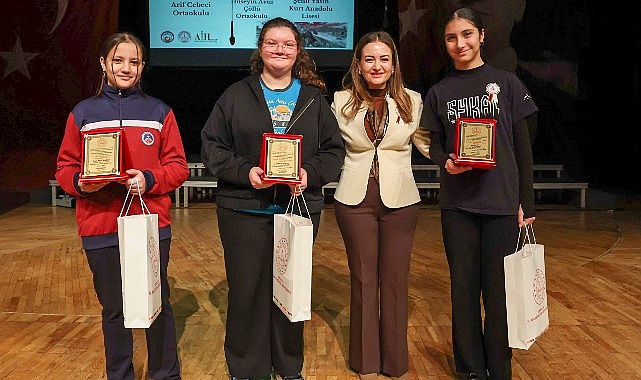 İstiklal Marşı’nın kabulünün 105. yılı kutlandı