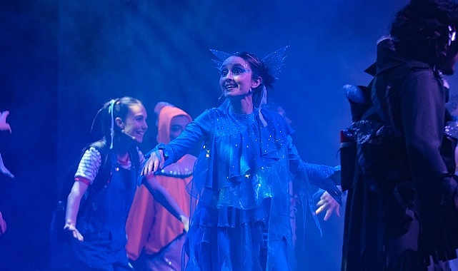 İyilik Kılavuzu, Körfez’in dipten dirilişine tanıklık etti