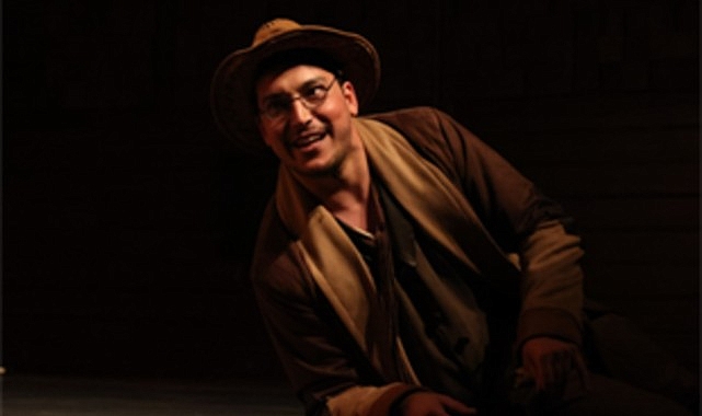 Minikler Göbeklitepe’nin gizemli dünyasına yolculuk yaptı