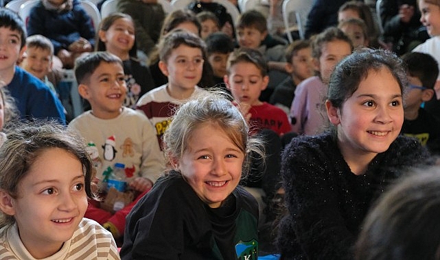 Ramazan’ın neşesi SEKA Kâğıt Müzesi’nde