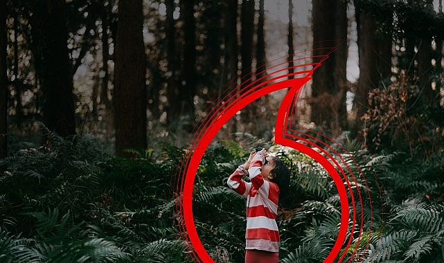 Vodafone Türkiye’nin Karbon Emisyonu 5 Yılda %94,77 Azaldı