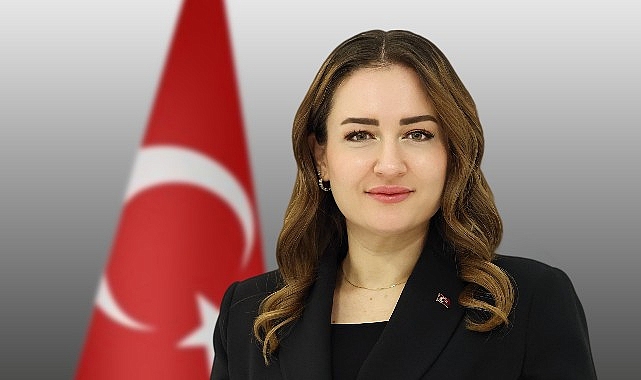 Antalya Büyükşehir Belediye Başkan Vekili Büşra Özdemir’in 23 Nisan Mesajı