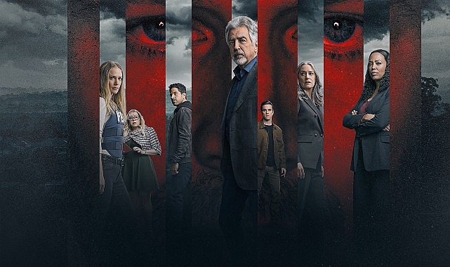 “Criminal Minds”, 17. Sezonuna 9 Nisan Perşembe 21.30’da FX Ekranlarında Başlıyor!