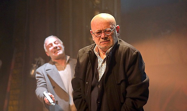 İBB Şehir Tiyatroları’nda Bu Hafta (8-12 Nisan 2026)