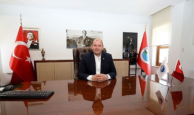 Menderes’te Minik Kramponlar Sahaya Çıkıyor