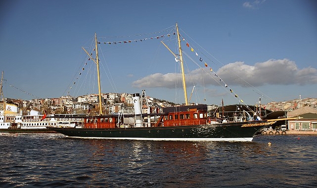 Rahmi M. Koç Müzesi denizcilik koleksiyonuna iki dünya mirası ekledi