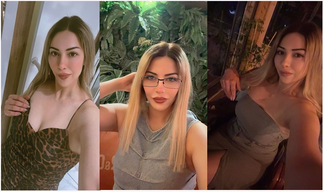 GÜLŞAH DÜZ İDDİALI GELİYOR