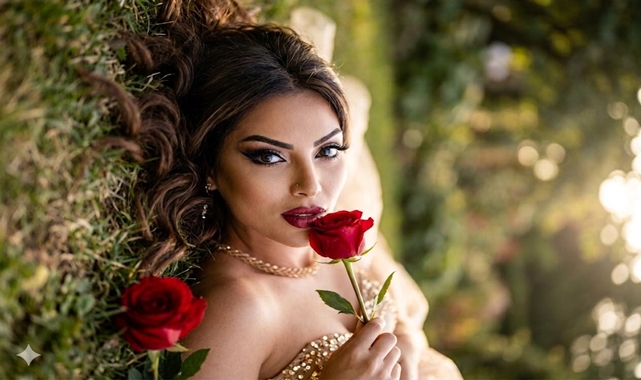 GÜLŞAH HATUN… “YENİ BİR YILDIZ DOĞUYOR”
