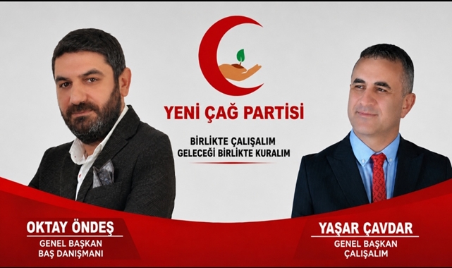 Hasan Söyler: Türkiye siyaseti bir kişinin kaderine sıkıştırılamaz