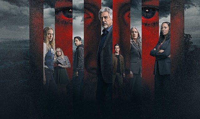 “Criminal Minds” 18. Sezonunun Yeni bölümleriyle Ağustos Ayı Boyunca Perşembe Günleri 21.30’da FX Ekranlarında İzleyicilerle Buluşmaya Devam Ediyor!