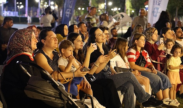 Fuar Park’ta kulakların pası silindi