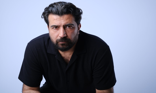 Mustafa Heper, “Şanssızlar Kulübü” Dizisiyle İddialı Geliyor