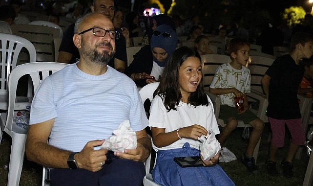 Yeşilçam Nostaljisi Kartepe’de Yaşandı