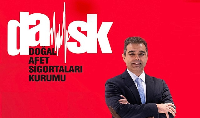 DASK Artan Sigortalılık ve Güçlenen Deprem Güvencesiyle 26 Yaşında