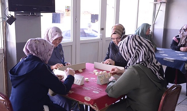 Dipsizgöl’ün Kültürel Miras Hikâyesi Avrupa’ya Taşınıyor