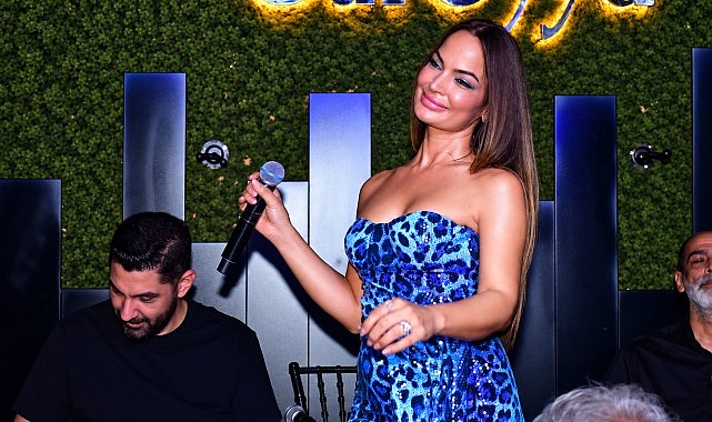 Gözde Demirbilek: Hayalim Harbiye’de Konser Vermek
