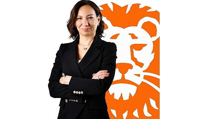 ING Turuncu Gençlik ile masrafsız ve avantajlı dijital bankacılık