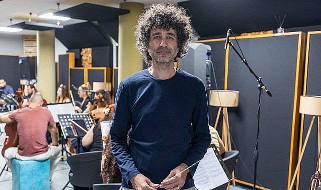 İzmir’in müzik hayatına yeni soluk