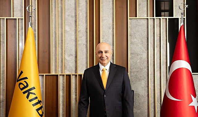 JCR-ER’den VakıfBank’ın Sürdürülebilir Finans Çerçevesine en yüksek uyum notu