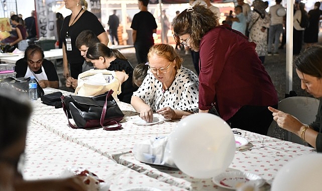 Malkara 2. Kömür ve Süt Ürünleri Festivali Coşkuyla Sona Erdi