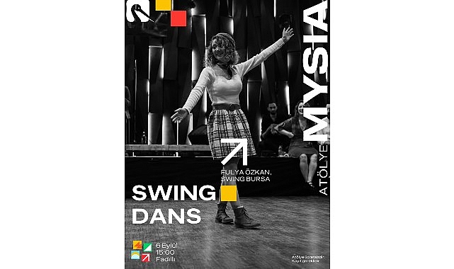 Nilüfer’de Mysia Festivali başlıyor
