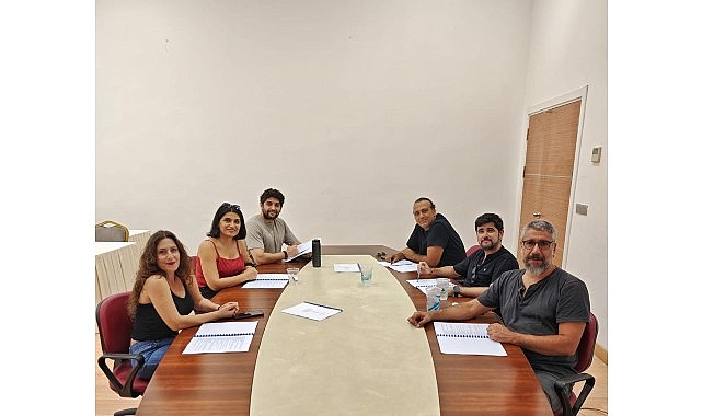Yenişehir’de tiyatro perdesi aralanıyor