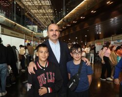 13. Konya Kitap Günleri Kitapseverlerle Buluşuyor