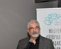 3. BUYAZ İhsan Üren Şiir Ödülü sahibini buldu