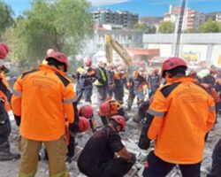 30 Ekim’in kahramanları o günü unutamıyor