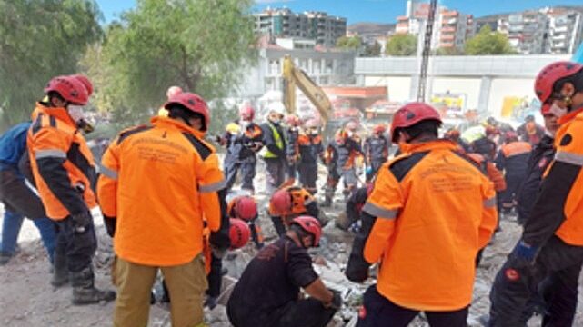 30 Ekim’in kahramanları o günü unutamıyor