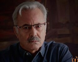 63. Uluslararası Antalya Altın Portakal Film Festivali’nde Uluslararası Uzun Metraj Jüri Başkanı Andreas Sinanos!