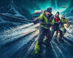 8 Bölümlük ‘Otoyol Cehennemi’, 11. Sezonuna 2 Kasım Pazartesi 21.00’de National Geographic’te Başlıyor