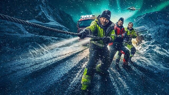 8 Bölümlük ‘Otoyol Cehennemi’, 11. Sezonuna   2 Kasım Pazartesi 21.00’de National Geographic’te Başlıyor