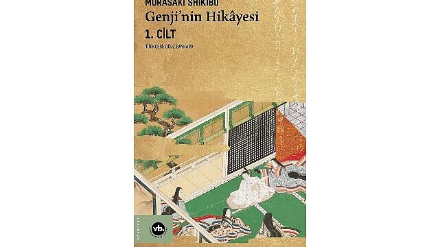 9. Uluslararası Özkan Mert Onur Ödülleri’nde Çeviri Ödülü, “Genji’nin Hikayesi” ile Oğuz Baykara’nın oldu
