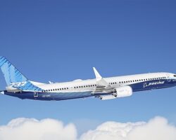 ABD Federal Havacılık İdaresi, 737 MAX ailesinin en büyük modeli Boeing 737-10’u sertifikalandırdı