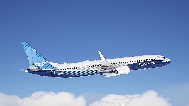 ABD Federal Havacılık İdaresi, 737 MAX ailesinin en büyük modeli Boeing 737-10’u sertifikalandırdı