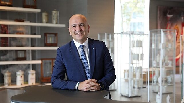 Abdi İbrahim’in uluslararası büyüme yolculuğunda yeni durak: Kuzey Makedonya