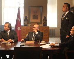 Abdullah Çatlı’nın hikâyesi Çatlı 2 ile 30 Ekim’de sinemalarda