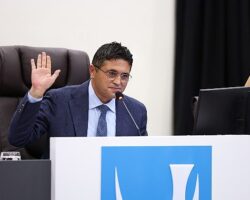 Aliağa Belediyesi’nin 2027 Yılı Bütçesi Onaylandı