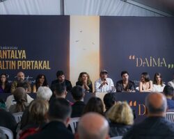 Altın Portakal Adayları ve Gala Günü