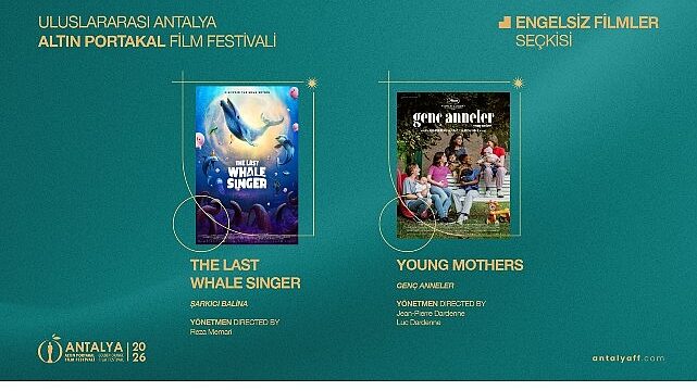 Altın Portakal’da “Engelsiz Filmler” Seçkisi