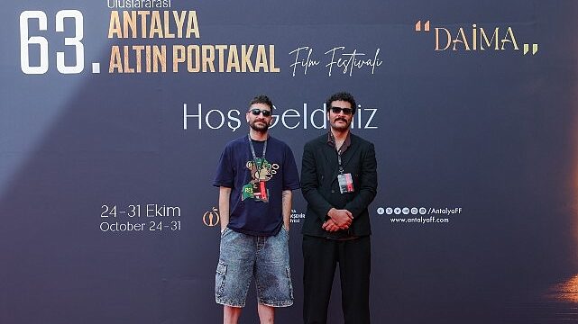 Altın Portakal Dünyanın Vicdanı Oldu