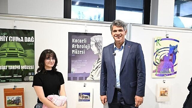 Anadolu’nun Kültürel Mirası Kartepe Sanat Evi’nde